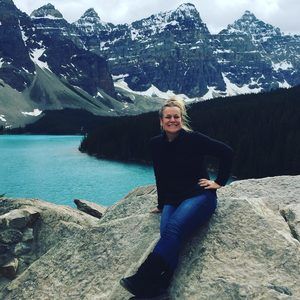 Meet your Posher, Joiwind